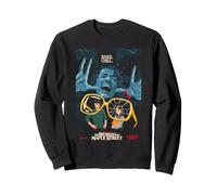 Stranger Things Maple Street Sweatshirt