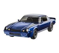 Stranger Things - Maquette 1/25 Chevy Camaro Z/28 19 cm G