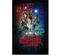 Stranger Things Maxi Poster 61 x 91.5cm