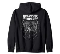 Stranger Things Max's Curse Officiellement licencie Sweat à Capuche