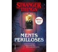 Stranger Things: Ments Perilloses - [Livre en VO] Bond, Gwenda (Auteur)
