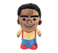 Stranger Things Mini collection de 17,8 cm, choisissez Will Dustin Eleven Demogorgon Lucas Mike (Lucas)