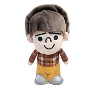 Stranger Things Mini collection de 17,8 cm, choisissez Will Dustin Eleven Demogorgon Lucas Mike (Will)