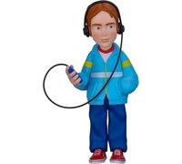 Stranger Things Minix Boîte Abîmée Saison 2 MAX 181 Figurine Statue 12cm