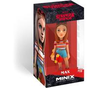 STRANGER THINGS Minix MAX Figure Statuette 12cm Série 1 Originale TV 115