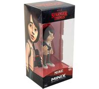 STRANGER THINGS Minix MIKE Figurine Série 1 12cm Originale Série TV 101