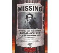 Stranger Things - Missing Barb - 61x91,5 cm - AFFICHE / POSTER G