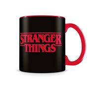 Stranger Things Mug, 315 milliliters
