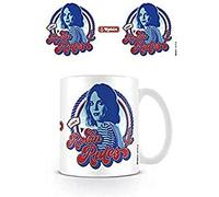 Stranger Things - Mug en céramique 11oz/325ml (Robin Rules)
