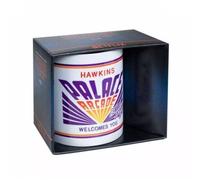 Stranger Things - Mug Palace Arcade