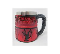 Stranger Things - Mug Upside Down