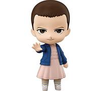 Stranger Things Nendoroid Eleven