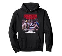 Stranger Things One Last Strange Adventure Sweat à Capuche
