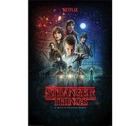 Stranger Things - One Shit - 61x91,5 cm - AFFICHE / POSTER G