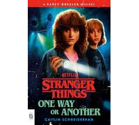 Stranger Things: One Way or Another