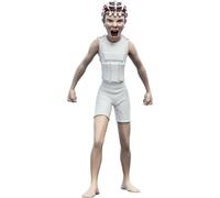 STRANGER THINGS ONZE ALIMENTÉE FIGURE 14CM ORIGINALE WETA MINI EPICS