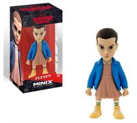MINIX - Stranger Things - Eleven - #11 - Figurine à Collectionner 12 cm