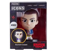 Stranger Things Onze Icônes Mini Lampe De Bureau Lampada PALADONE PRODUCTS