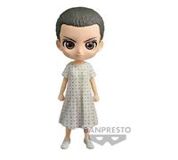 Stranger Things Onze Vol.4 Q Posket Figurine PVC BANPRESTO