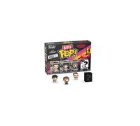 Stranger Things - Pack 4 figurines Bitty POP! Eleven 2,5 cm
