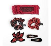 Stranger Things - Pack 6 accessoires pour cheveux Stranger Things