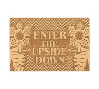 Stranger Things - Paillasson 40x60 - Enter The Upside Down