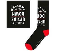 Stranger Things - Paire de chaussettes Upside Down Small