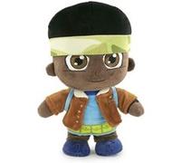 Play by Play Peluche Stranger Things – 28 cm – Qualité Super Soft – Lucas