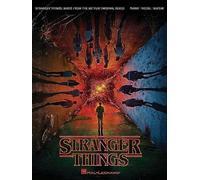 Stranger Things by K Nixon K Nixon (Auteur)