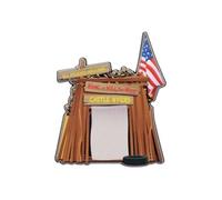 Stranger Things - Pin's Castle Byers Limited Edition