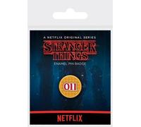 Stranger Things - Pin's émaillé Eggo