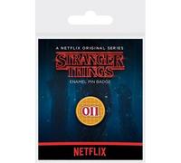 Stranger Things - Pin's émaillé Eggo
