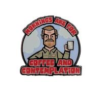 Stranger Things - Pin's Hopper Limited Edition