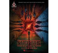 Stranger Things (Poche)