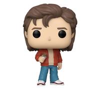 Stranger Things pop Chiffres de vinyle de télévision Steve Harrington 9 cm Funk