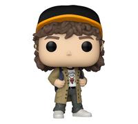 Stranger Things pop Chiffres de vinyle télévisé Dustin Henderson 9 cm Funko