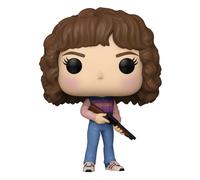 Stranger Things pop Chiffres en vinyle de télévision nancy wheeler 9 cm funko