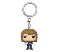 Stranger Things pop Keychains en vinyle 4 cm Robin Buckley Funko