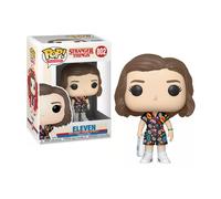 Stranger Things - Figurine Pop! Eleven (Mall Outfit) 9 Cm