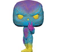 Stranger Things POP ! TV Personnages en vinyle Vecna(BLKLT) 9 cm