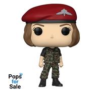 Stranger Things POP TV Vinyl Figurine Hunter Robin 9 cm