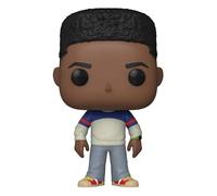 Stranger Things POP TV Vinyl Figurine Lucas 9 cm