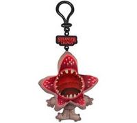Stranger Things - Porte-clés en peluche Demogorgon 12 cm Or G