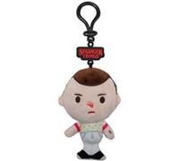 Stranger Things - Porte-clés en peluche Eleven 12 cm