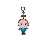 Stranger Things - Porte-clés en peluche Max Mayfield 12 cm