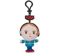 Stranger Things - Porte-clés en peluche Max Mayfield 12 cm