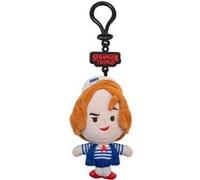Stranger Things - Porte-clés en peluche Robin Scoops Ahoy 12 cm