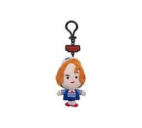 Stranger Things - Porte-clés en peluche Robin Scoops Ahoy 12 cm