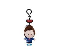 Stranger Things - Porte-clés en peluche Steve Scoops Ahoy 12 cm G