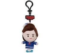 Stranger Things - Porte-clés en peluche Steve Scoops Ahoy 12 cm Or G